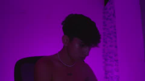 Eros online show from 02/21/25, 08:40