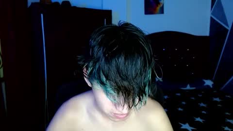 Eros online show from 09/14/25, 06:56