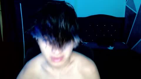 Eros online show from 10/08/25, 04:10