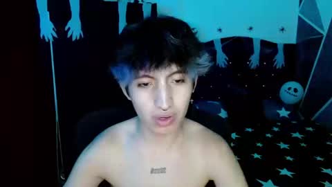 Eros online show from 10/26/25, 04:29