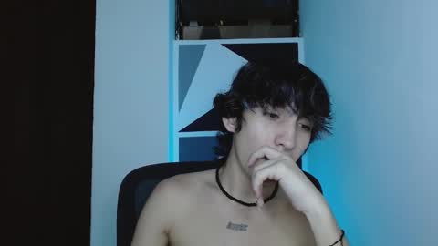 Eros online show from 01/09/26, 02:03