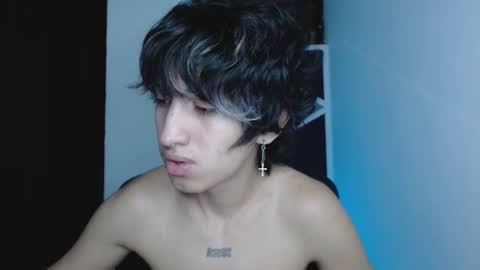 Eros online show from 01/16/26, 02:48