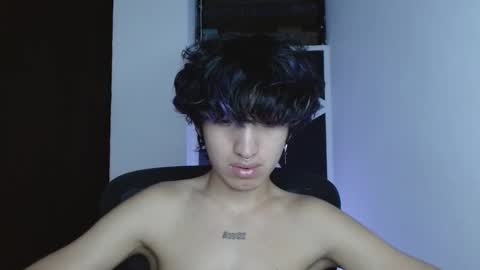 Eros online show from 02/13/26, 06:31