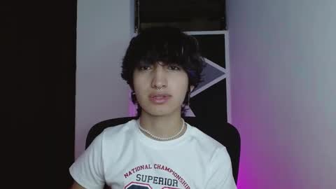 Eros online show from 02/20/26, 02:41