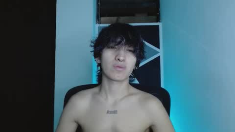 Eros online show from 03/10/26, 06:40