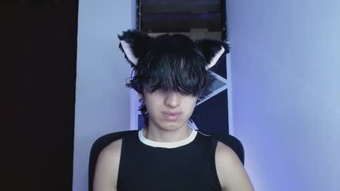 Eros online show from 03/13/26, 03:57