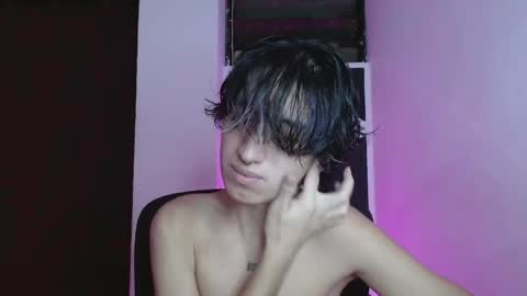 Eros online show from 04/03/26, 03:15