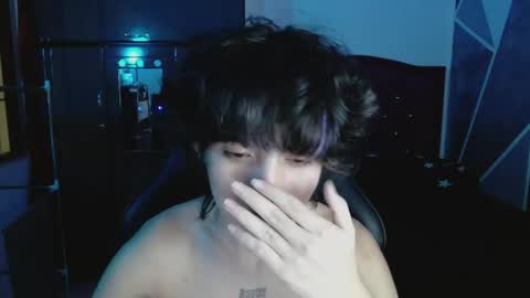 Eros online show from 04/17/26, 04:37