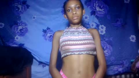 yanah online show from 05/23/26, 03:34