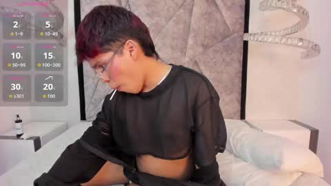  ZANE  online show from 01/14/26, 08:47