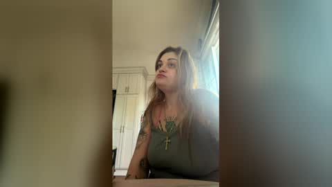 Snapshot of littytothetitty chatting on 05/27/26, 09:45 Nina online show from 05/27/26, 09:45