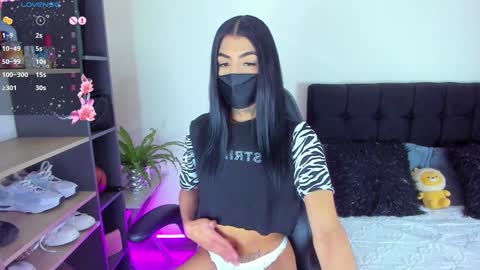 litz_81 online show from 12/10/24, 01:00