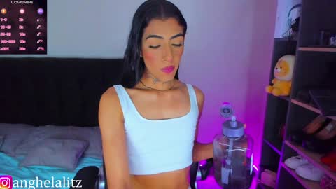 litz_81 online show from 02/02/25, 09:56