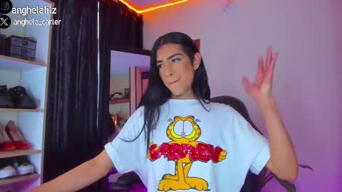 litz_81 online show from 03/06/25, 10:26