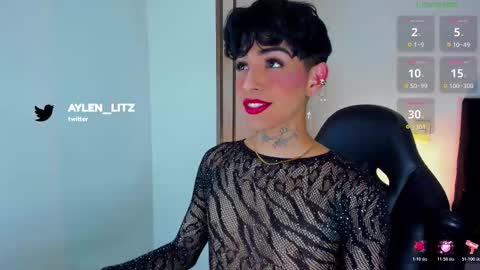 litz_81 online show from 11/14/25, 02:10