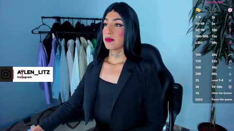 litz_81 online show from 01/11/26, 07:52