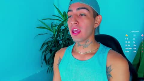 litz_81 online show from 04/17/26, 01:47