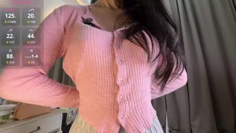 liuli_flower online show from 05/16/26, 07:34
