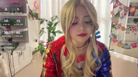 nana online show from 10/27/25, 07:01