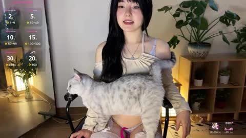 Snapshot of liunana chatting on 05/27/26, 05:15 nana online show from 05/27/26, 05:15