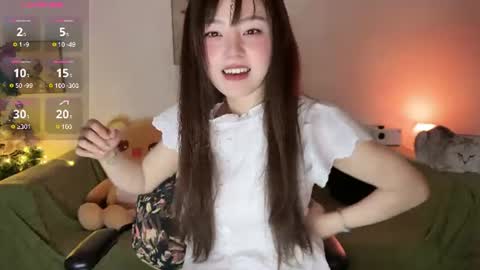 Snapshot of liunana chatting on 06/14/26, 06:37 nana online show from 06/14/26, 06:37