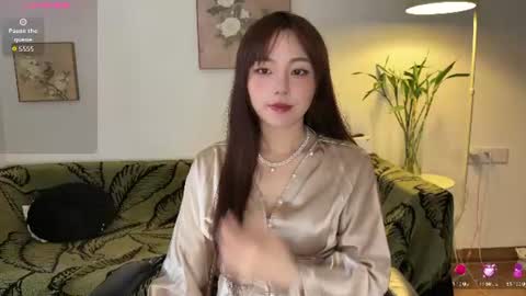 Snapshot of liunana chatting on 07/19/26, 02:04 nana online show from 07/19/26, 02:04