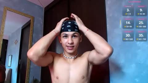 Luis Castro  online show from 09/19/25, 12:39