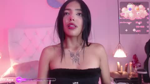 Nicky online show from 12/17/25, 08:15