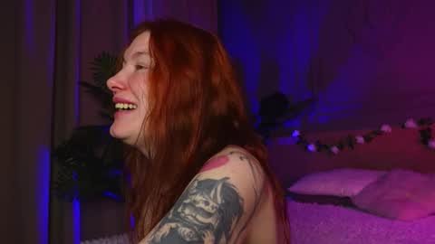 Liv 3 online show from 01/14/26, 02:12