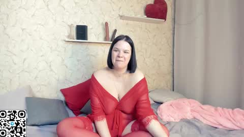 Olivia online show from 03/08/25, 07:16