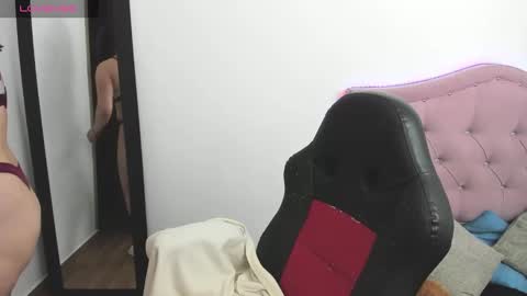 Katalina Novoa. online show from 01/29/25, 01:27