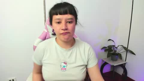Snapshot of liv_rosse chatting on 07/18/26, 02:49 Katalina Novoa. online show from 07/18/26, 02:49