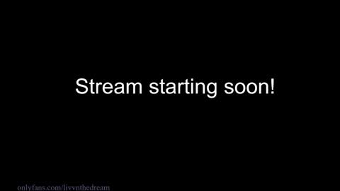 Liv and Drew online show from 10/17/25, 11:40