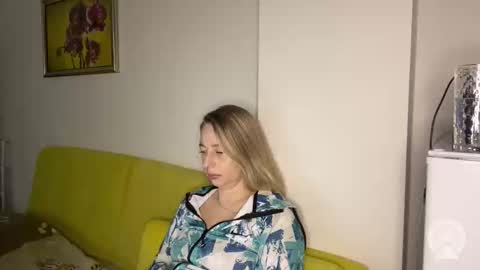Livandria online show from 05/20/26, 10:05