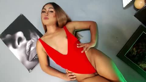 Tasha Carter online show from 10/11/25, 09:57