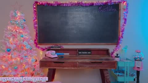 Cleo Patra -  online show from 11/28/25, 09:17