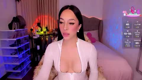 Goddess Ayumi online show from 09/13/25, 08:58