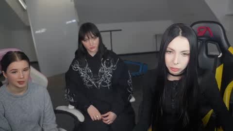 Sheryl online show from 03/24/26, 03:28