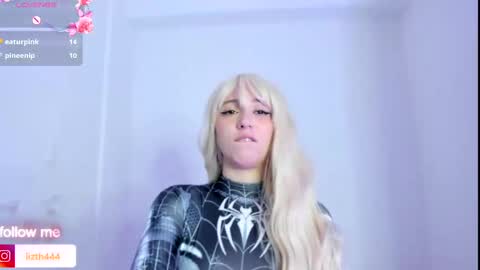 Liz online show from 12/28/24, 03:47