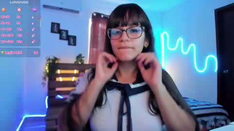 Livfabi  online show from 09/25/25, 06:55