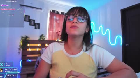 Livfabi  online show from 10/02/25, 06:37