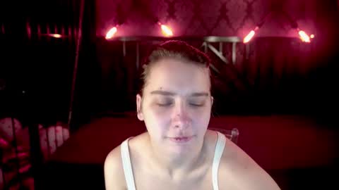 liviashy online show from 02/24/26, 01:31