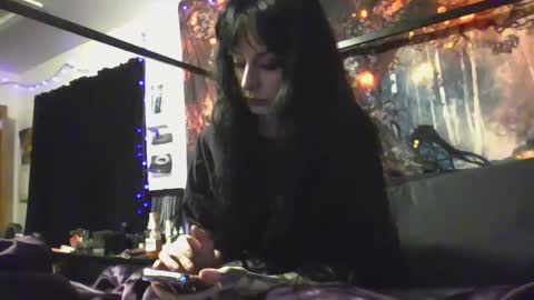 Liv Mirage online show from 02/01/25, 04:46