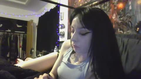 Liv Mirage online show from 02/13/25, 06:20