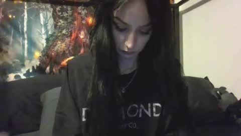 Liv Mirage online show from 03/05/25, 03:40