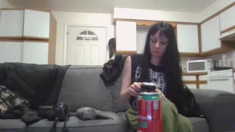 Liv Mirage online show from 11/13/25, 01:59