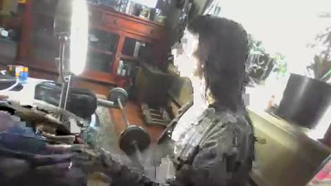 Liv Mirage online show from 04/18/26, 07:18