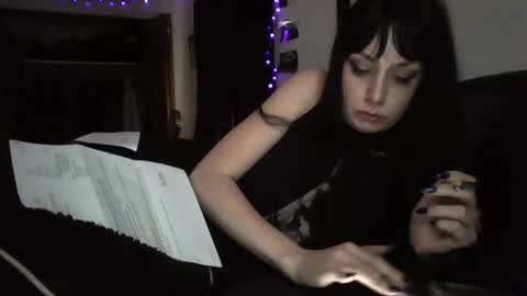 Liv Mirage online show from 05/13/26, 05:54