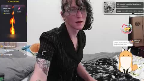 Livolio online show from 11/27/25, 03:14