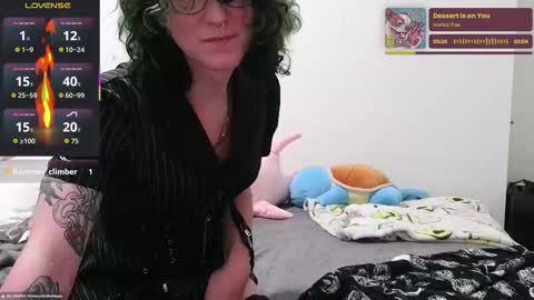 Livolio online show from 12/20/25, 03:02